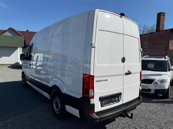 Volkswagen Crafter 2.0 TDI L2H2 - foto 4