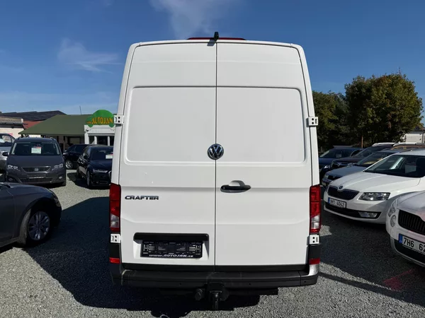 Volkswagen Crafter 2.0 TDI L2H2 - foto 5