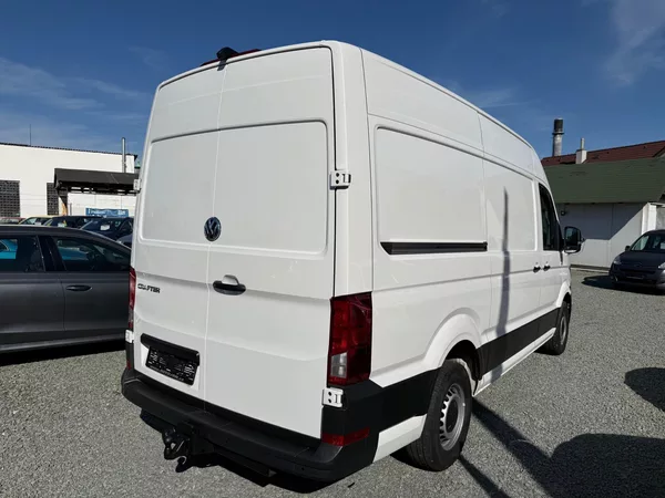 Volkswagen Crafter 2.0 TDI L2H2 - foto 6