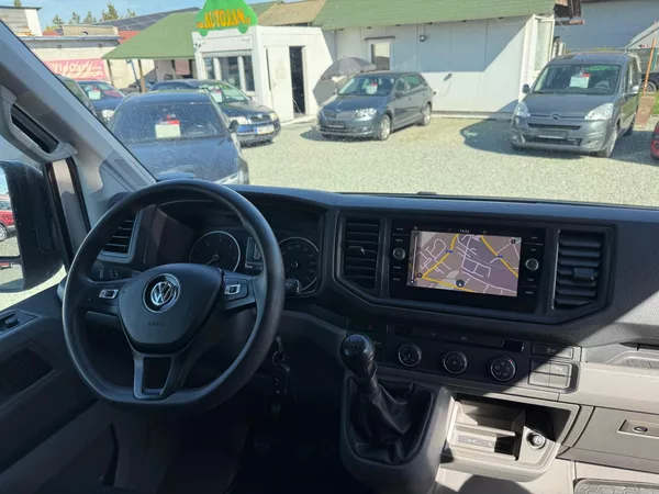Volkswagen Crafter 2.0 TDI L2H2 - foto 7