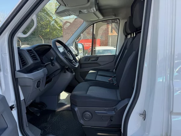 Volkswagen Crafter 2.0 TDI L2H2 - foto 8