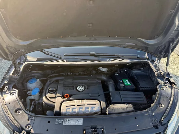 Volkswagen Touran 1.4 TSI HIGHLINE - foto 13