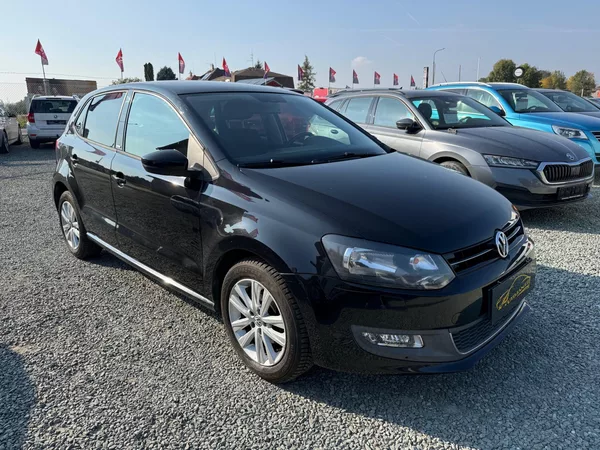 Volkswagen Polo 1.2i STYLE