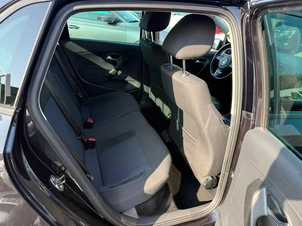 Volkswagen Polo 1.2i STYLE - foto 11