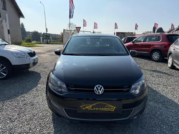 Volkswagen Polo 1.2i STYLE - foto 2