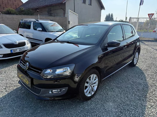 Volkswagen Polo 1.2i STYLE - foto 3