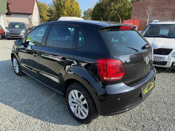 Volkswagen Polo 1.2i STYLE - foto 4