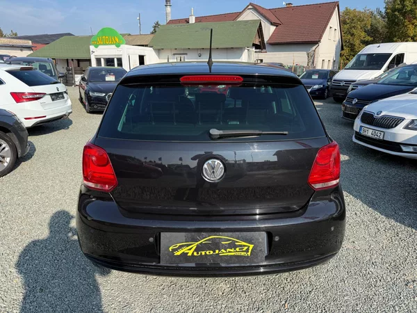 Volkswagen Polo 1.2i STYLE - foto 5