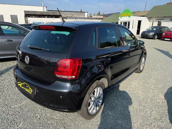 Volkswagen Polo 1.2i STYLE - foto 6
