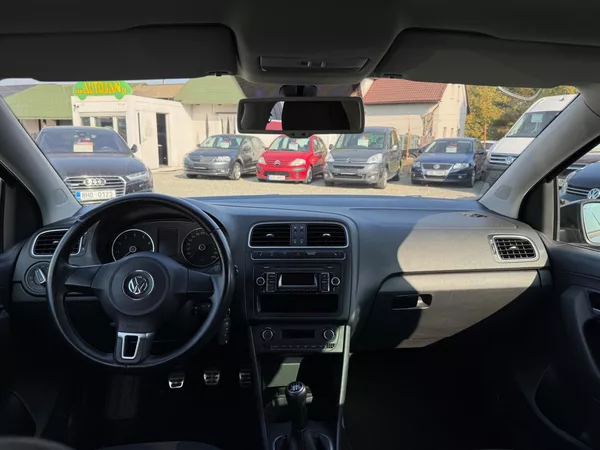 Volkswagen Polo 1.2i STYLE - foto 7