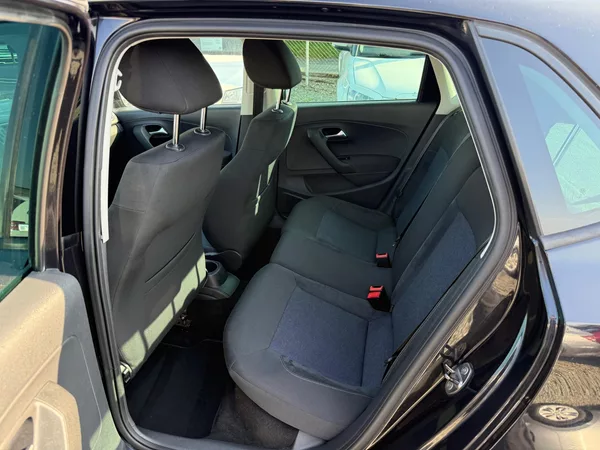 Volkswagen Polo 1.2i STYLE - foto 9