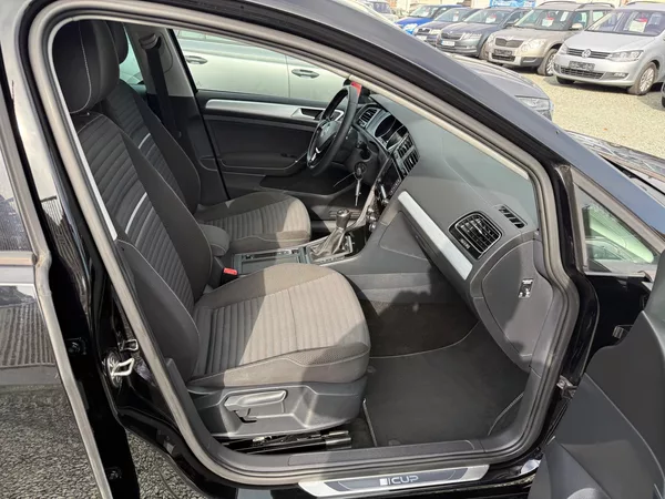 Volkswagen Golf 1.2 TSI 81KW CUP - foto 10