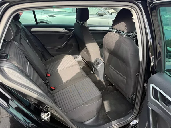 Volkswagen Golf 1.2 TSI 81KW CUP - foto 11