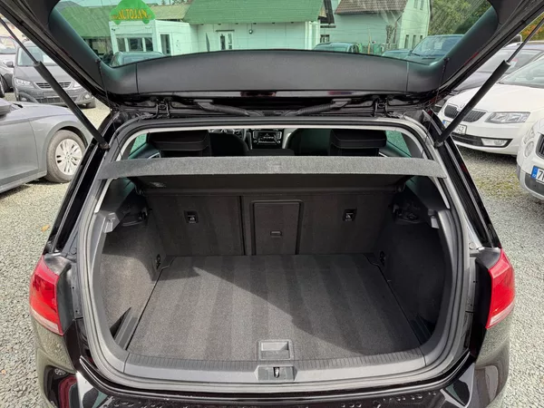 Volkswagen Golf 1.2 TSI 81KW CUP - foto 12