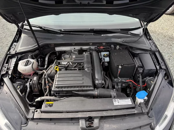 Volkswagen Golf 1.2 TSI 81KW CUP - foto 13