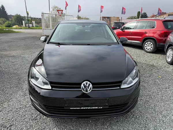 Volkswagen Golf 1.2 TSI 81KW CUP - foto 2