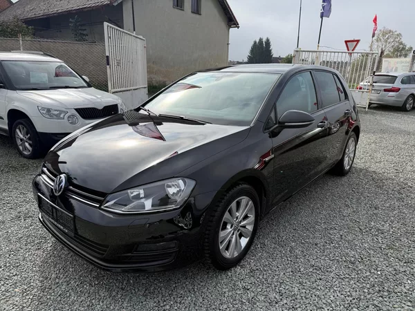 Volkswagen Golf 1.2 TSI 81KW CUP - foto 3