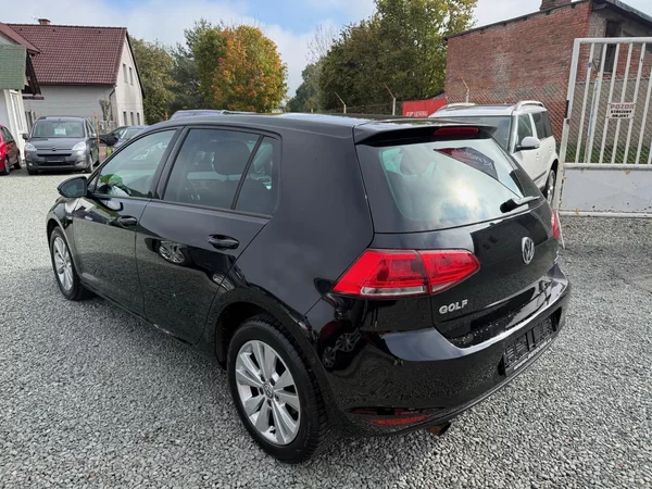 Volkswagen Golf 1.2 TSI 81KW CUP - foto 4