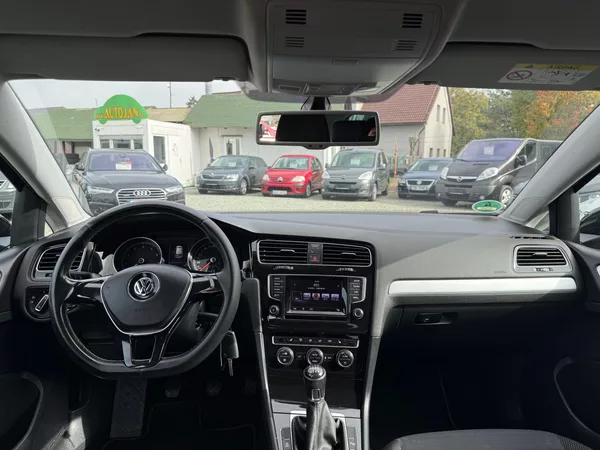 Volkswagen Golf 1.2 TSI 81KW CUP - foto 7