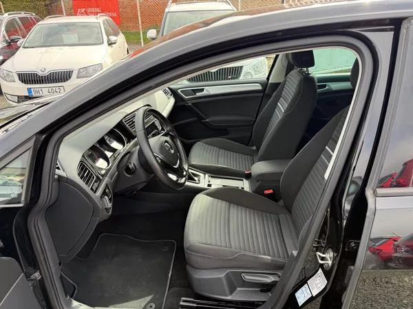 Volkswagen Golf 1.2 TSI 81KW CUP - foto 8