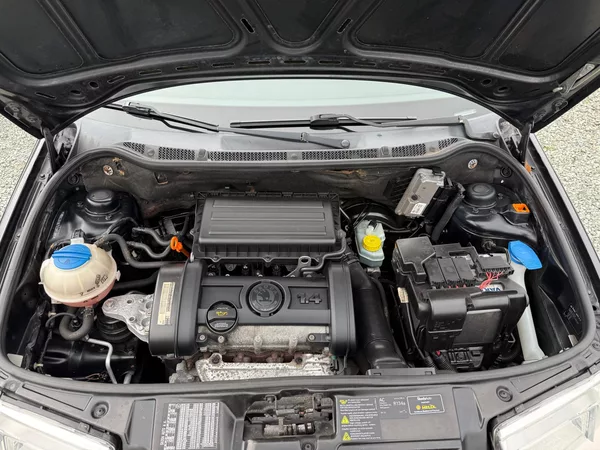Škoda Fabia 1.4 16V 59KW AMBIENTE - foto 13