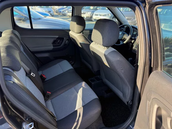 Škoda Fabia 1.2i KLIMA - foto 11