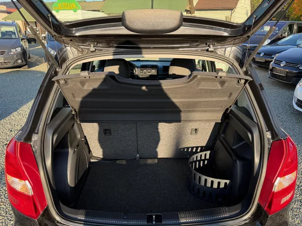 Škoda Fabia 1.2i KLIMA - foto 12
