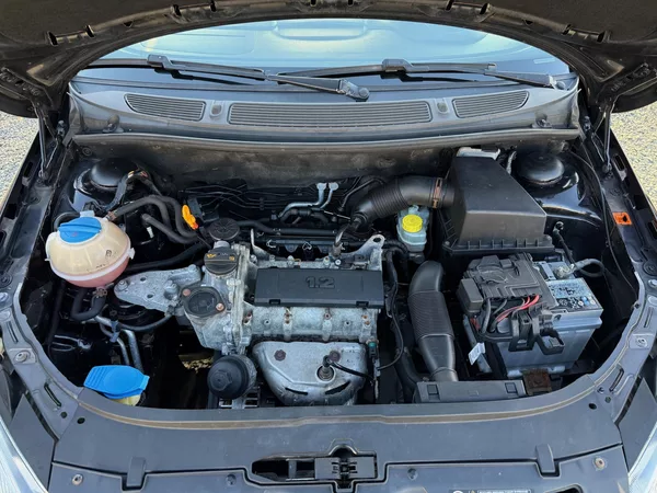 Škoda Fabia 1.2i KLIMA - foto 13
