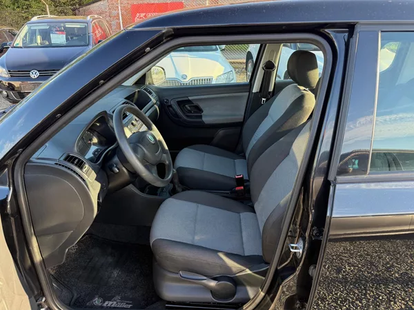 Škoda Fabia 1.2i KLIMA - foto 8