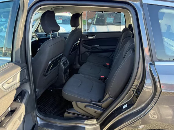 Ford S-MAX 2.0 TDCI TITANIUM 7 MÍST 4X4 - foto 10