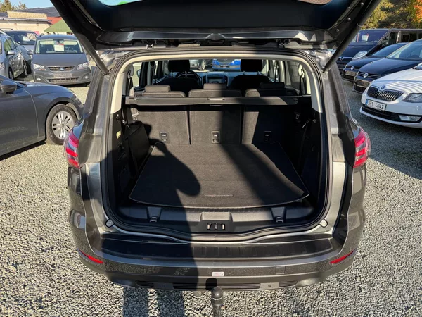 Ford S-MAX 2.0 TDCI TITANIUM 7 MÍST 4X4 - foto 13