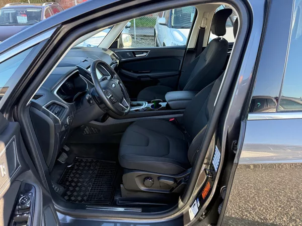 Ford S-MAX 2.0 TDCI TITANIUM 7 MÍST 4X4 - foto 8