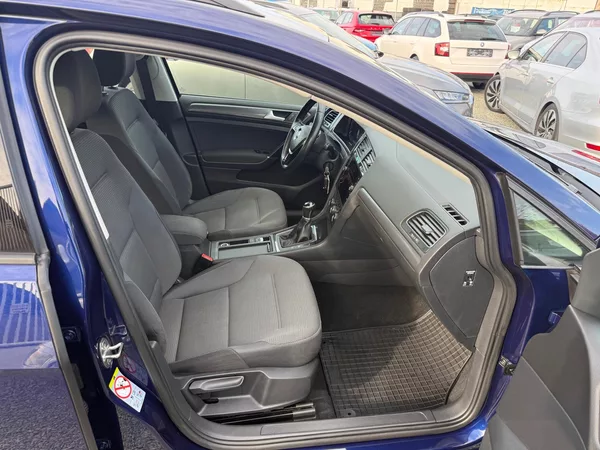 Volkswagen Golf 1.5 TSI COMFORTLINE - foto 10