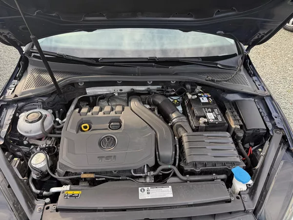 Volkswagen Golf 1.5 TSI COMFORTLINE - foto 12