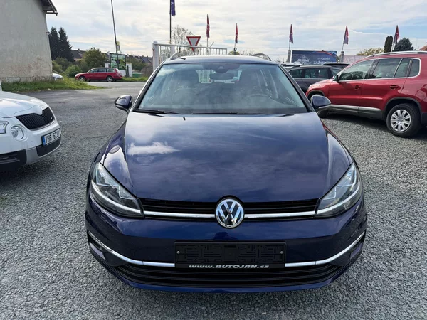 Volkswagen Golf 1.5 TSI COMFORTLINE - foto 2