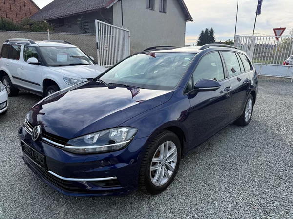 Volkswagen Golf 1.5 TSI COMFORTLINE - foto 3