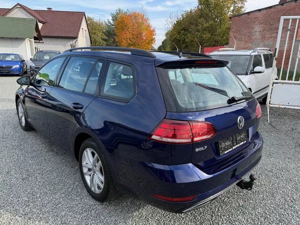 Volkswagen Golf 1.5 TSI COMFORTLINE - foto 4