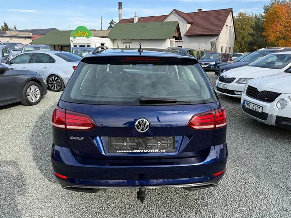 Volkswagen Golf 1.5 TSI COMFORTLINE - foto 5