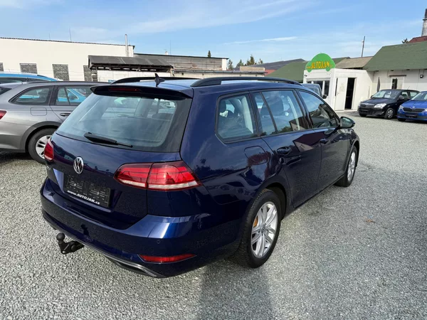 Volkswagen Golf 1.5 TSI COMFORTLINE - foto 6