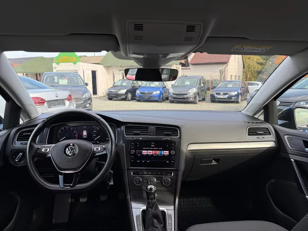 Volkswagen Golf 1.5 TSI COMFORTLINE - foto 7