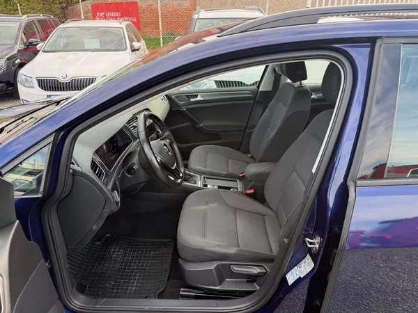 Volkswagen Golf 1.5 TSI COMFORTLINE - foto 8