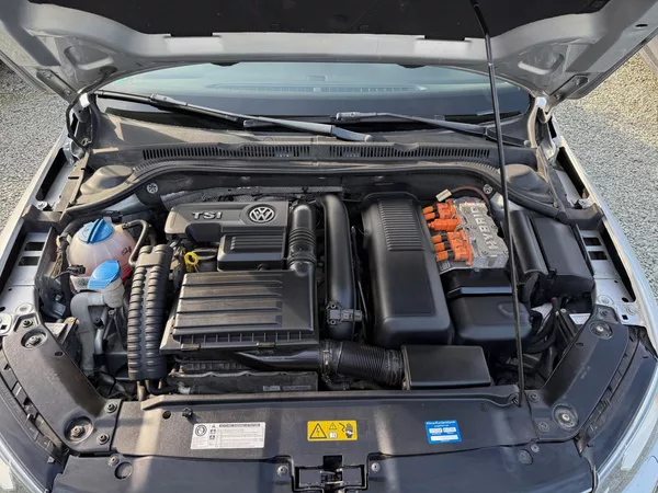 Volkswagen Jetta 1.4 TSI HYBRID DSG HIGHLINE - foto 13