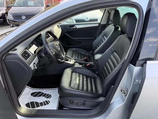 Volkswagen Jetta 1.4 TSI HYBRID DSG HIGHLINE - foto 8
