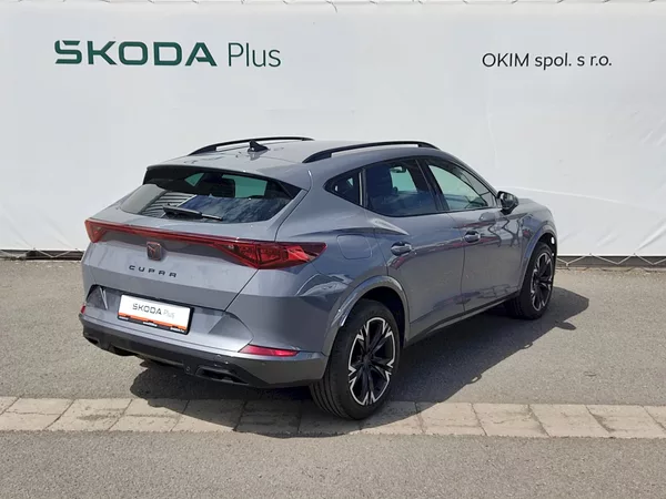 Cupra Formentor 2,0 tsi 140 Kw DSG 4Drive - foto 2
