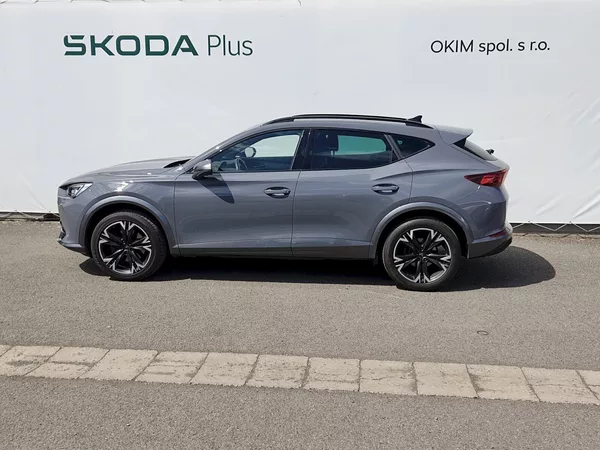 Cupra Formentor 2,0 tsi 140 Kw DSG 4Drive - foto 3