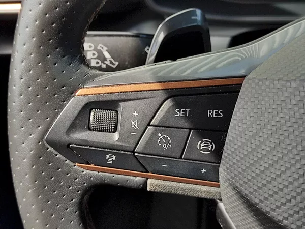 Cupra Formentor 2,0 tsi 140 Kw DSG 4Drive - foto 33