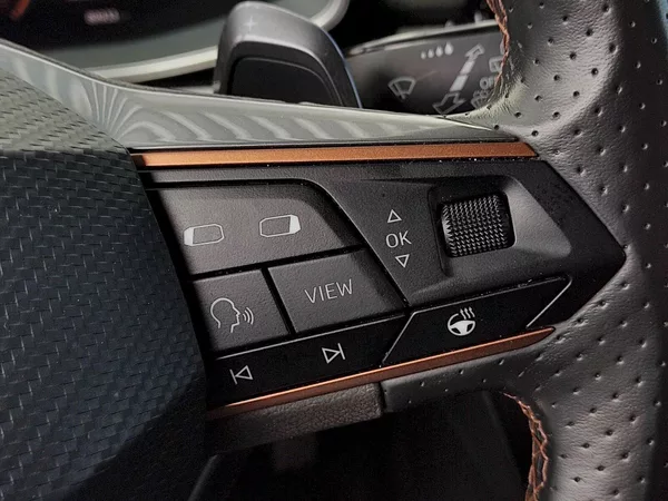 Cupra Formentor 2,0 tsi 140 Kw DSG 4Drive - foto 34