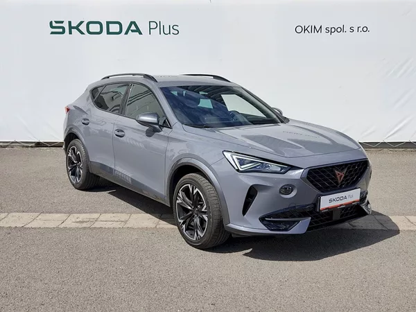 Cupra Formentor 2,0 tsi 140 Kw DSG 4Drive - foto 35