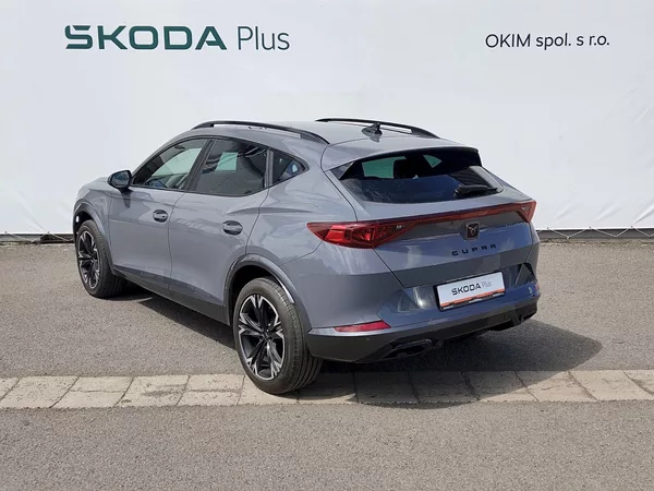 Cupra Formentor 2,0 tsi 140 Kw DSG 4Drive - foto 36