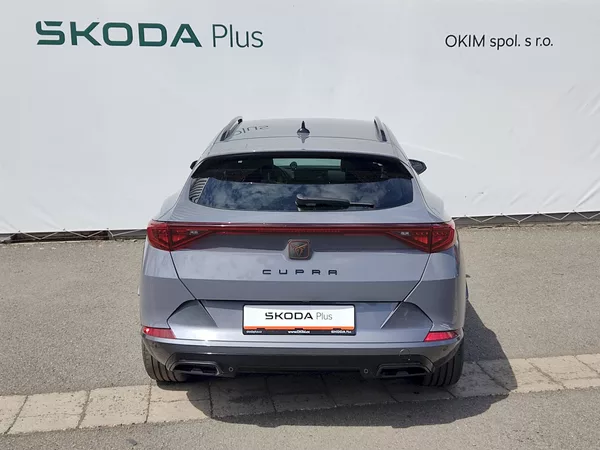 Cupra Formentor 2,0 tsi 140 Kw DSG 4Drive - foto 37